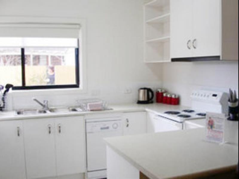 Central Cowes Family Townhouses Exterior foto