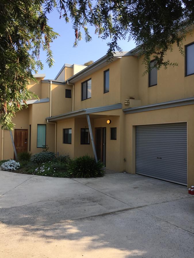 Central Cowes Family Townhouses Exterior foto